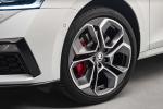 Skoda Octavia RS iV 2020 года (WW)